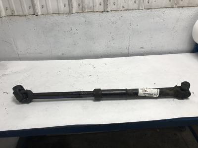 International DURASTAR (4400) Left/Driver Steering Shaft - Used | P/N 3822726C91