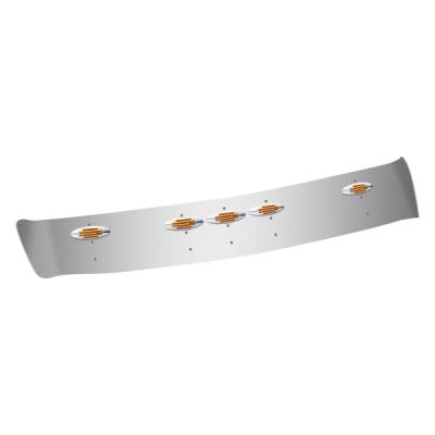 Hino 258 Sun Visor (Exterior) for Sale