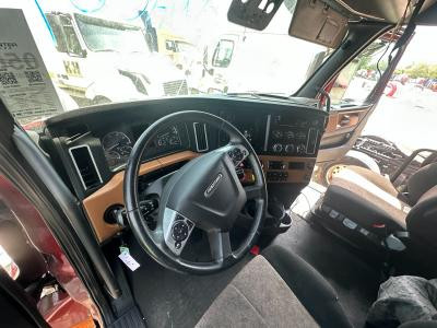 2018-2026 Freightliner CASCADIA Dash Assembly - Used