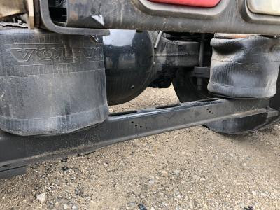 Volvo VNL Suspension Air Spring Pedestal - Used