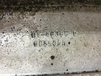 Peterbilt 379 Suspension Crossmember/K-Frame for Sale