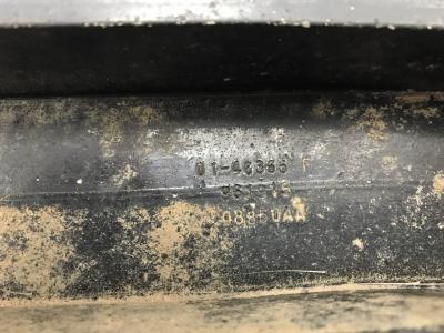 Peterbilt 379 Suspension Crossmember/K-Frame for Sale