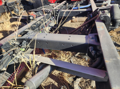 Peterbilt 389 Suspension Crossmember/K-Frame for Sale