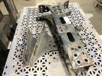 A15-28678-000 | Freightliner CASCADIA Suspension Crossmember