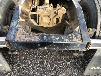 suspension-crossmember-k-frame