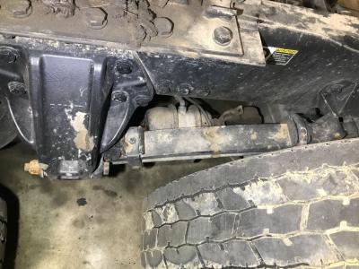 03 07129 Peterbilt LOW AIR LEAF Suspension for Sale