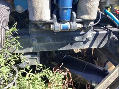 Peterbilt 367 Cab Suspension - Used