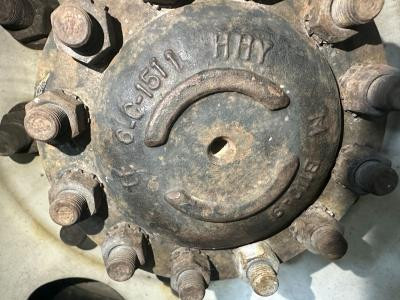 Meritor 3206C1511 Left/Driver Axle Shaft - Used