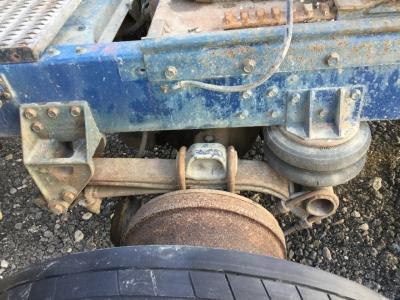 Freightliner FLT Suspension Air Spring Pedestal - Used