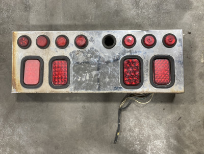Peterbilt 359 Tail Panel for Sale