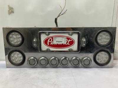 Peterbilt 367 Tail Panel for Sale