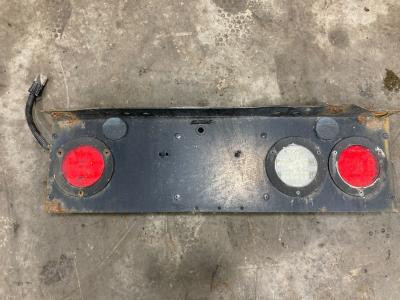 International LT Tail Panel - Used