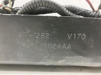 Kenworth T680 Tail Panel for Sale