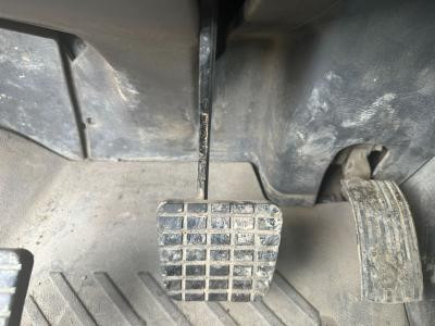 International PROSTAR Foot Control Pedals