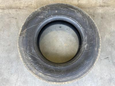 295/75R22.5 Virgin Tire - Used