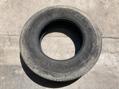 295/75R22.5 VIRGIN Tire - Used