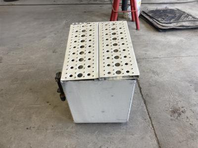 Freightliner CASCADIA Tool Box for Sale
