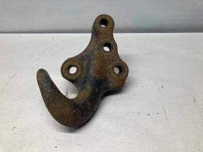2001-2020 Freightliner M2 106 Right/Passenger Tow Hook - Used | P/N 1523690001
