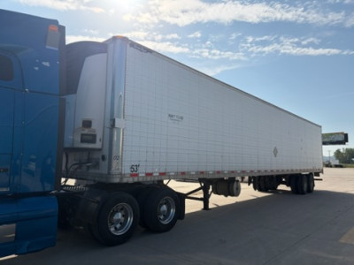 2011 Great Dane Reefer TRAILER