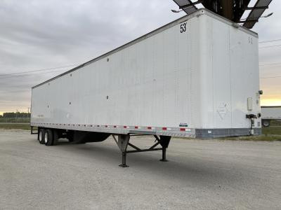 Vanguard Trailer for Sale