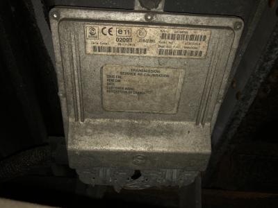 29543300 | Allison 3000 HS TCM | Transmission Control Module