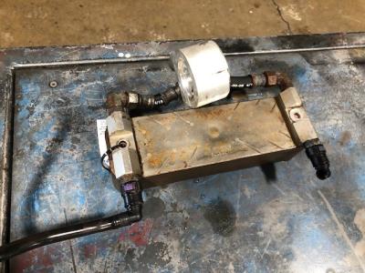 Volvo 21359570 Transmission Cooler for Sale
