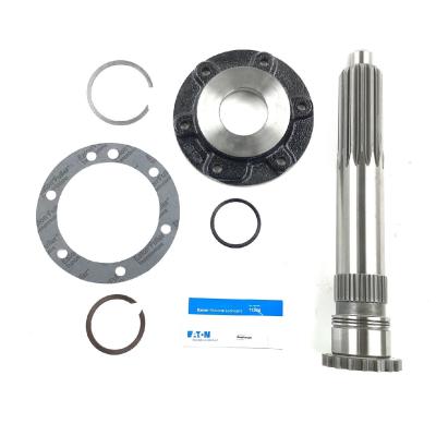 【完了】K&U K-4144 | Eaton EEO-18F112C Transmission Input Shaft for Sale