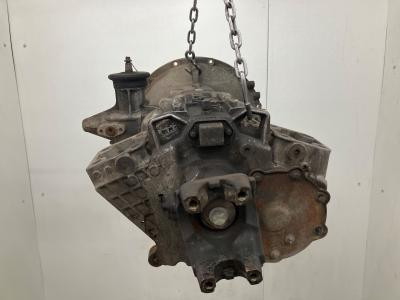 Mercedes MBT520S-6D Transmission - Used