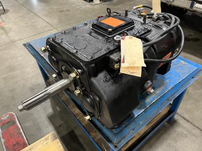 Fuller RTO11608LL Transmission - Rebuilt