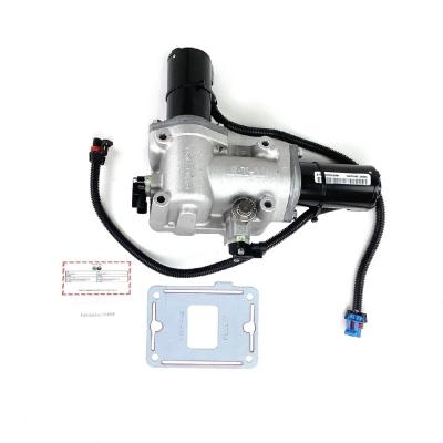 4306479 | Eaton FO8406A-ASX Transmission Shift Motor for Sale