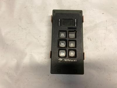 Allison 4000 Evs Transmission Electric Shifter - Used | P/N 29546171