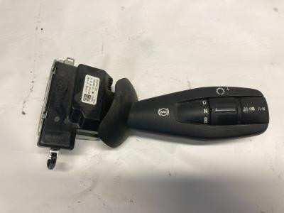 Detroit DT12-OA Transmission Electric Shifter - Used | P/N 0687751002