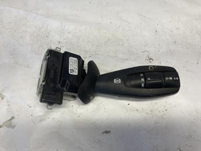 06-87751-002 | Detroit DT12-OA Transmission Electric Shifter