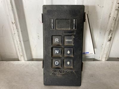 トランペット　allison ? 29544831 | Allison MD3066P Transmission Electric Shifter for