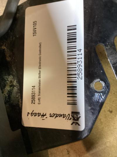 Volvo OTHER Transmission Electric Shifter for Sale