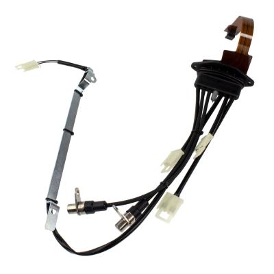 その他 TATVAV Vibration Absorbing Sleeve Kit - Tao Tao ATA110B, ATA25D