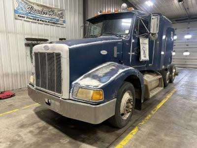 Peterbilt 352 COE Parts Unit for Sale