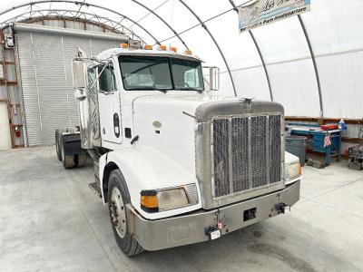 Peterbilt 377 Parts Unit for Sale