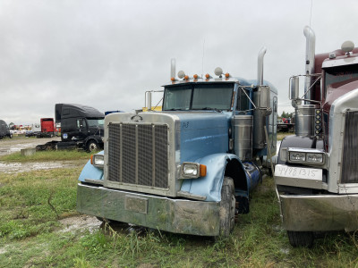 Peterbilt 352 COE Parts Unit for Sale