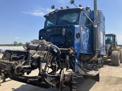 Peterbilt 352 COE Parts Unit for Sale