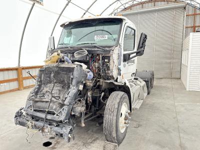 Peterbilt 579 Parts Unit for Sale