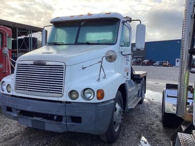 2000 Freightliner C112 Century Parts Unit: Truck Dsl Sa