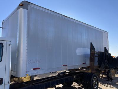 Morgan GVSD09724102 Van Body/Box for Sale