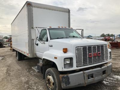 ※仕上げ中　C/K1500 GMC TOP KICK front-grilles-aps-gr03hff30j-6.jpg