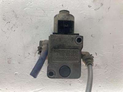 3770742 | Cummins ISX Turbo Components for Sale