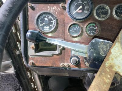 Peterbilt 375 Turn Signal/Column Switch for Sale