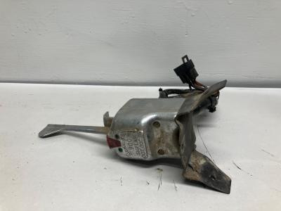 International 4200 Transtar Turn Signal/Column Switch - Used | P/N DOTQQC76