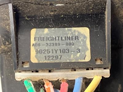 A06-32389-000 | Sterling ACTERRA Turn Signal/Column Switch for Sale
