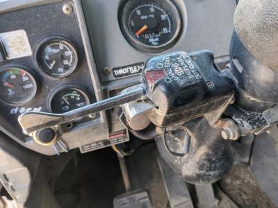Mack DM600 Turn Signal/Column Switch for Sale