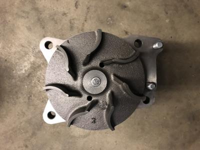 water-pump-isx-cummins-